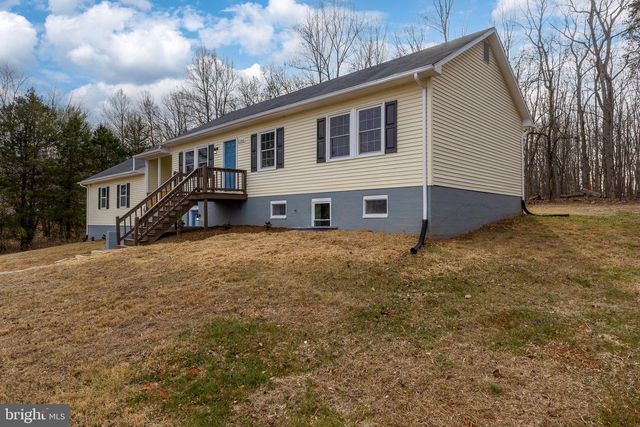 8346 WHITE SHOP RD, Culpeper, VA 22701