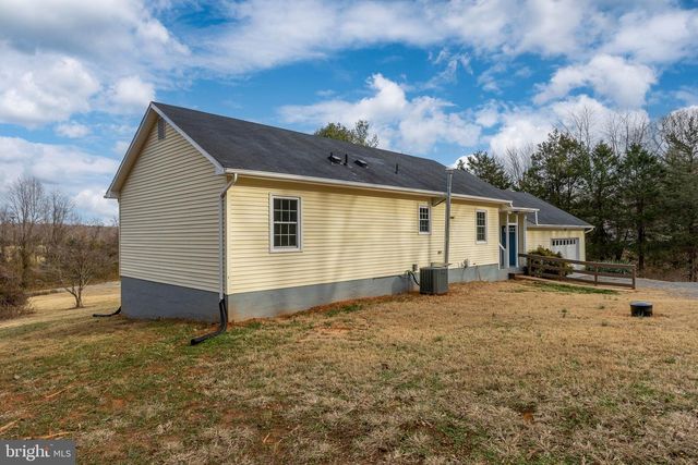 8346 WHITE SHOP RD, Culpeper, VA 22701