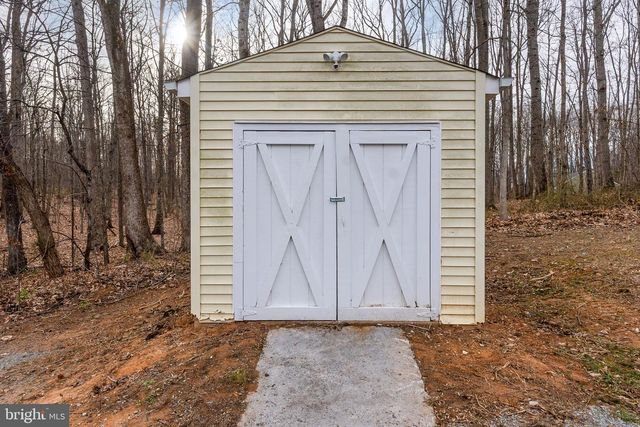 8346 WHITE SHOP RD, Culpeper, VA 22701