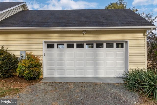 8346 WHITE SHOP RD, Culpeper, VA 22701