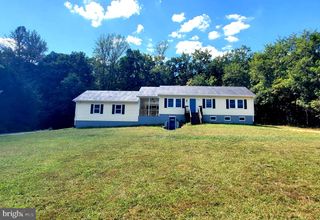 8346 WHITE SHOP RD, Culpeper, VA 22701