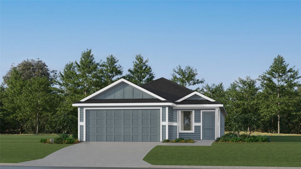 3156 Lynmar Lane, Fort Worth, TX 76179