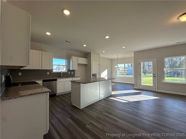 59 Sage Drive, Broadway, NC 27505