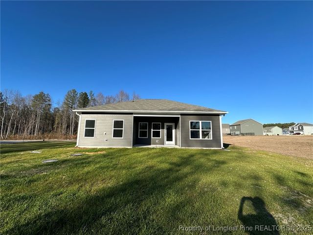 59 Sage Drive, Broadway, NC 27505