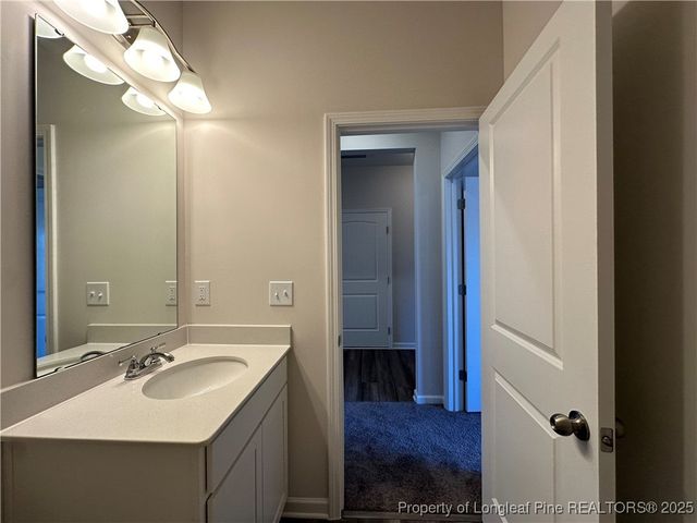 59 Sage Drive, Broadway, NC 27505