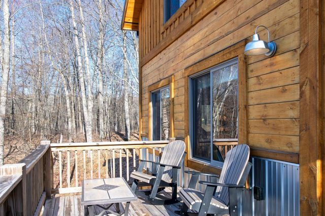 N8065 Wolf Lane, Hayward, WI 54843