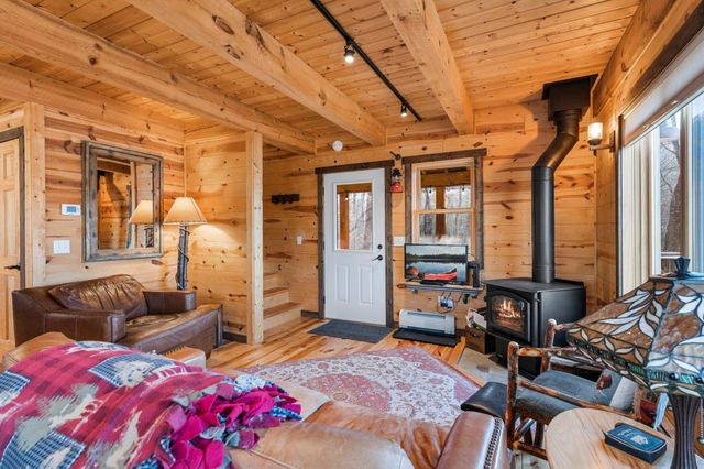 N8065 Wolf Lane, Hayward, WI 54843