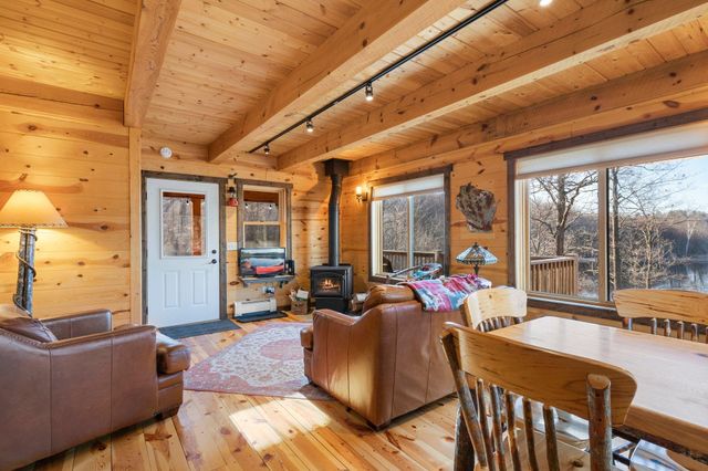 N8065 Wolf Lane, Hayward, WI 54843