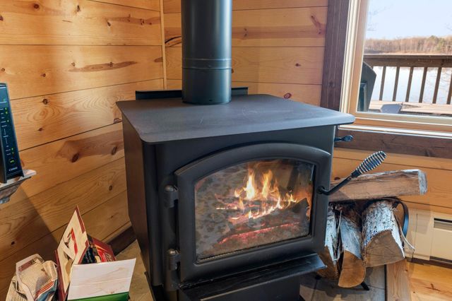 N8065 Wolf Lane, Hayward, WI 54843