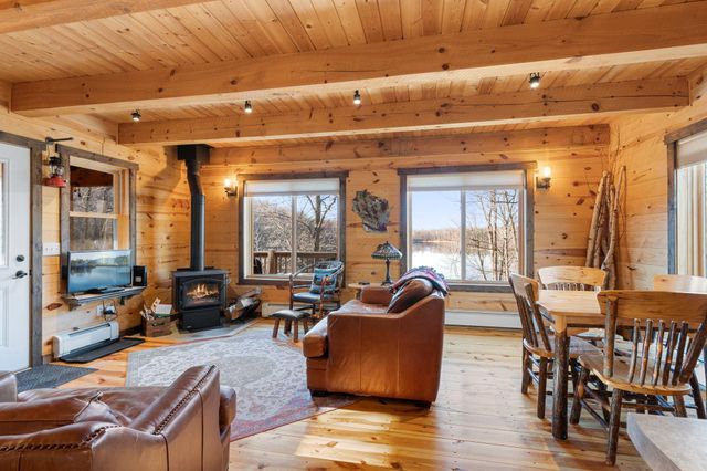 N8065 Wolf Lane, Hayward, WI 54843