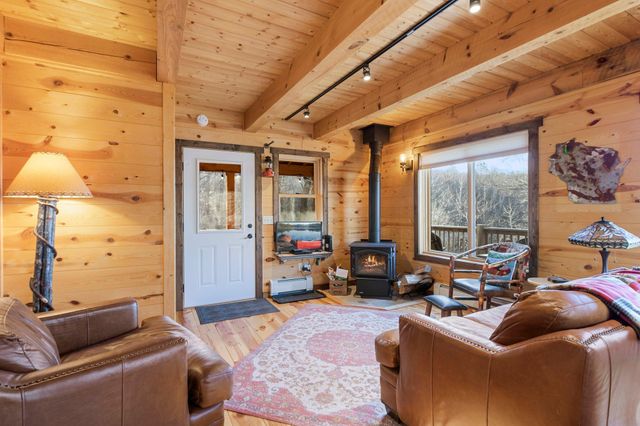 N8065 Wolf Lane, Hayward, WI 54843