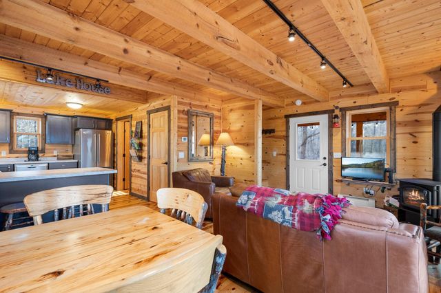 N8065 Wolf Lane, Hayward, WI 54843