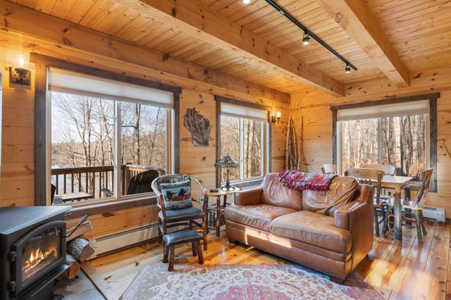 N8065 Wolf Lane, Hayward, WI 54843