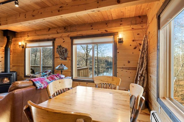 N8065 Wolf Lane, Hayward, WI 54843