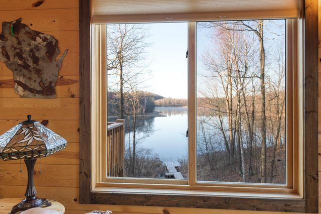 N8065 Wolf Lane, Hayward, WI 54843