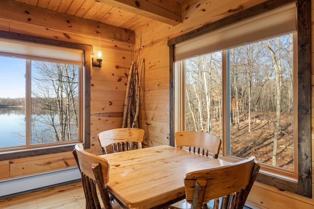 N8065 Wolf Lane, Hayward, WI 54843