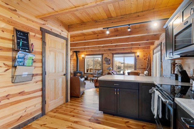 N8065 Wolf Lane, Hayward, WI 54843