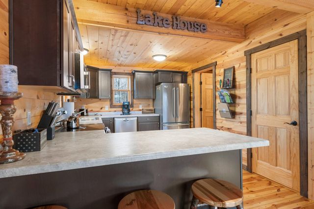 N8065 Wolf Lane, Hayward, WI 54843