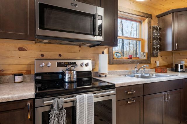 N8065 Wolf Lane, Hayward, WI 54843