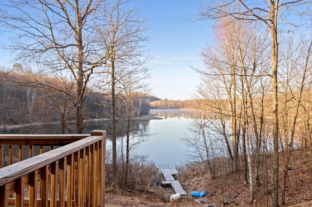 N8065 Wolf Lane, Hayward, WI 54843