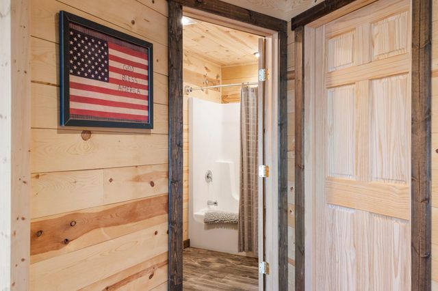 N8065 Wolf Lane, Hayward, WI 54843