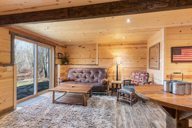 N8065 Wolf Lane, Hayward, WI 54843