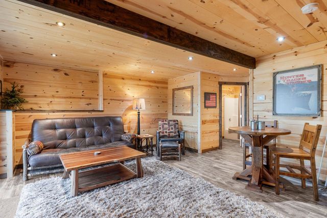 N8065 Wolf Lane, Hayward, WI 54843