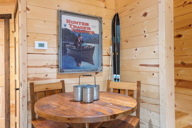 N8065 Wolf Lane, Hayward, WI 54843