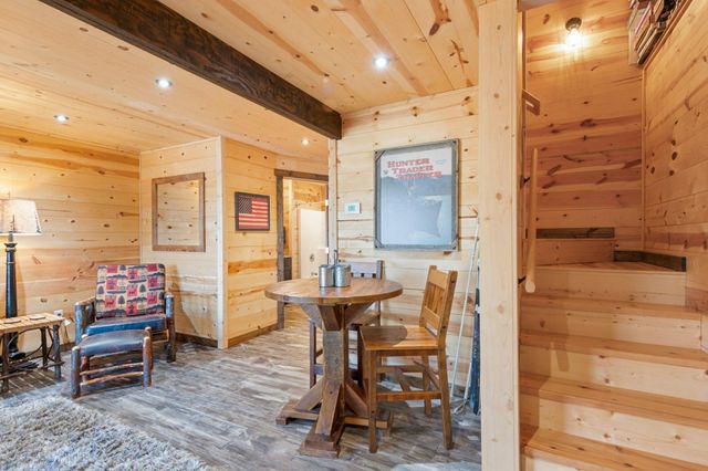 N8065 Wolf Lane, Hayward, WI 54843