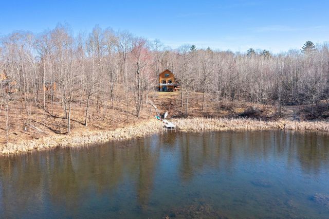 N8065 Wolf Lane, Hayward, WI 54843