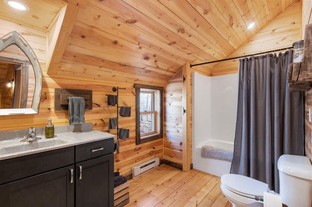 N8065 Wolf Lane, Hayward, WI 54843