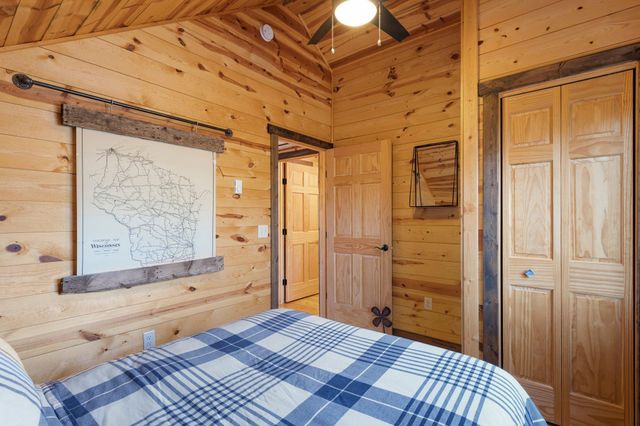 N8065 Wolf Lane, Hayward, WI 54843