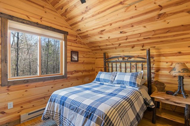 N8065 Wolf Lane, Hayward, WI 54843