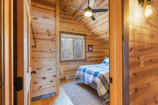 N8065 Wolf Lane, Hayward, WI 54843