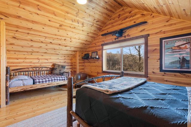 N8065 Wolf Lane, Hayward, WI 54843