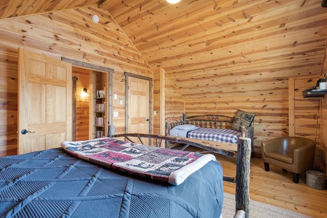 N8065 Wolf Lane, Hayward, WI 54843