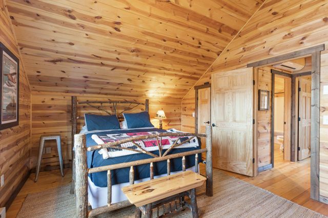 N8065 Wolf Lane, Hayward, WI 54843