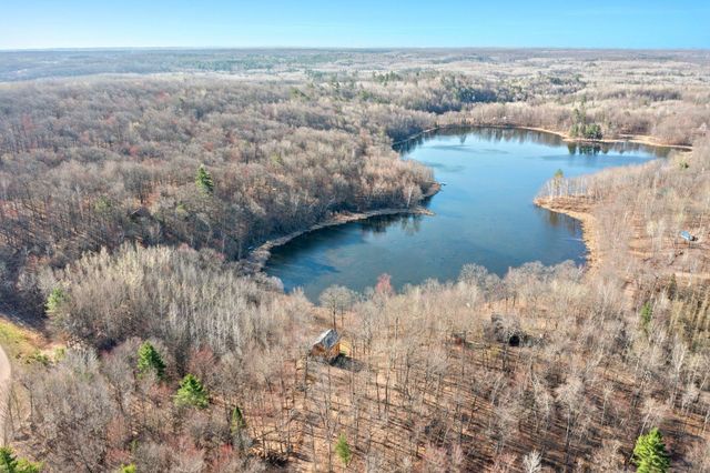 N8065 Wolf Lane, Hayward, WI 54843