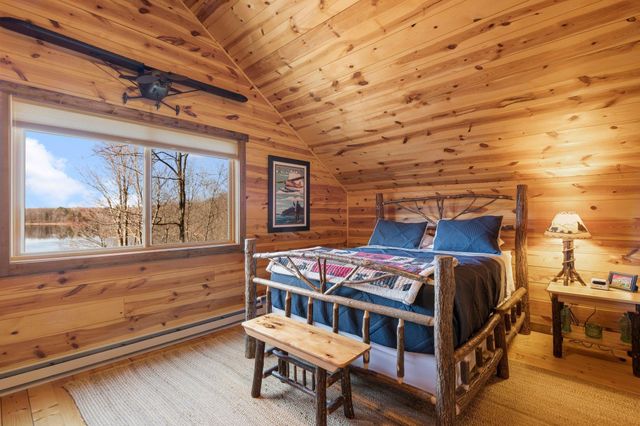 N8065 Wolf Lane, Hayward, WI 54843