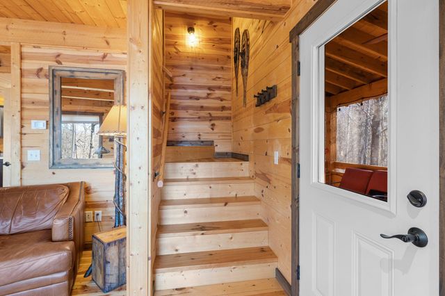 N8065 Wolf Lane, Hayward, WI 54843