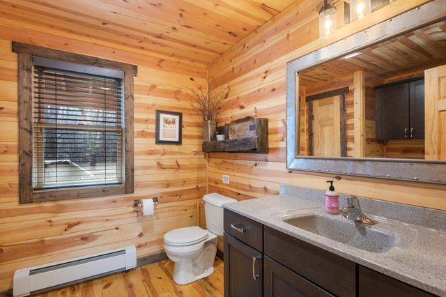 N8065 Wolf Lane, Hayward, WI 54843