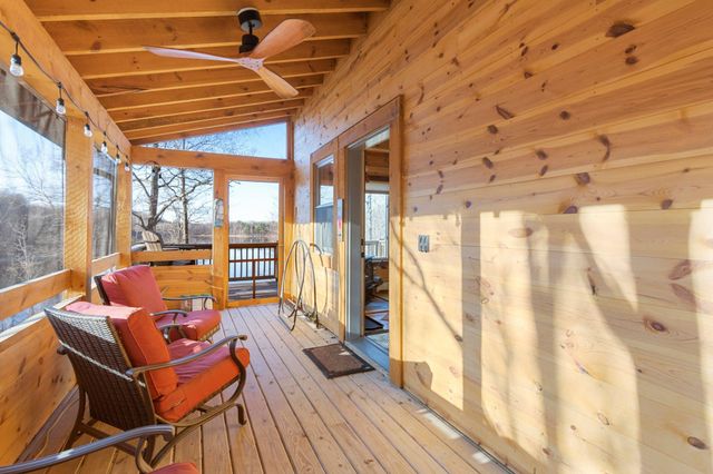 N8065 Wolf Lane, Hayward, WI 54843