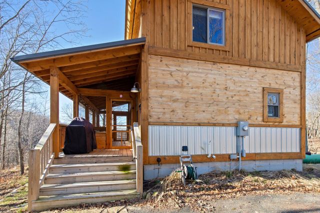 N8065 Wolf Lane, Hayward, WI 54843