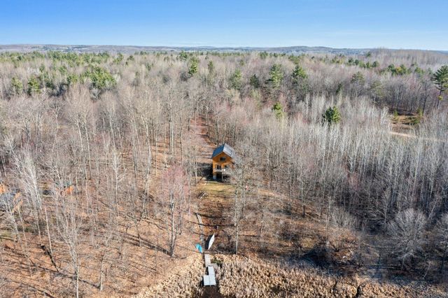 N8065 Wolf Lane, Hayward, WI 54843