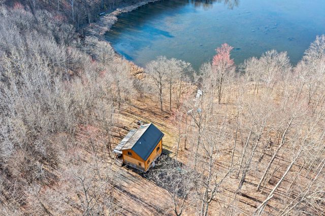 N8065 Wolf Lane, Hayward, WI 54843