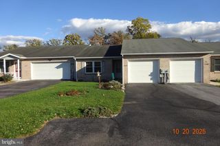 2420 MCCLEARY DRIVE, Chambersburg, PA 17201