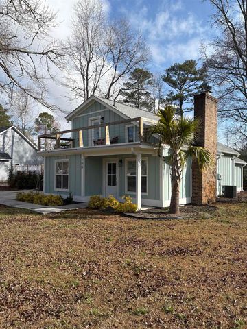 100 Boundary Loop Rd., Calabash, NC 28467