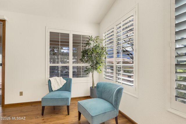 63735 E Hideaway Lane, Saddlebrooke, AZ 85739