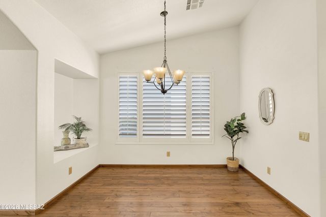 63735 E Hideaway Lane, Saddlebrooke, AZ 85739