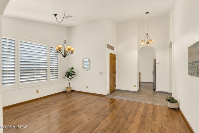 63735 E Hideaway Lane, Saddlebrooke, AZ 85739